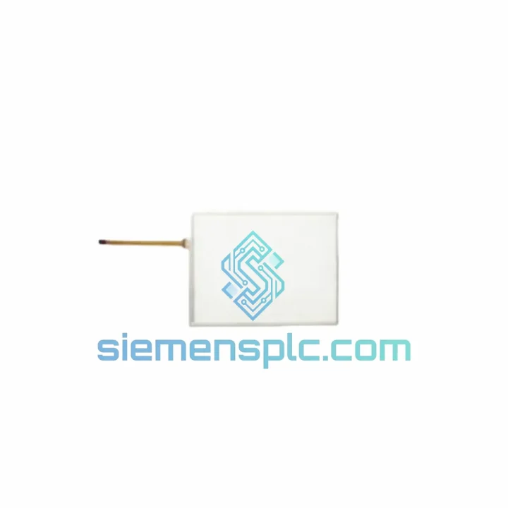 KEBA C50D01VX Industrial HMI Panel