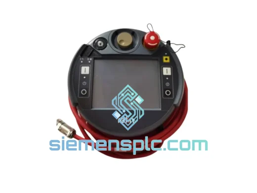 KEBA C50R 73810/06 Teach Pendant – KeMotion KePlast