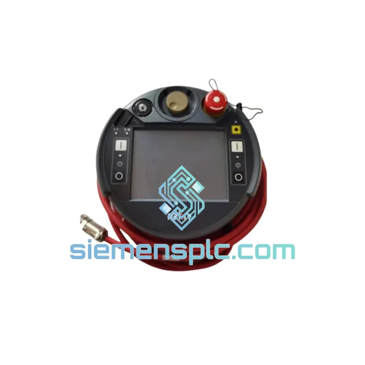 KEBA C50R 73810/06 Teach Pendant – KeMotion KePlast