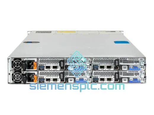 Siemens C6320 Industrial PC SIMATIC IPC – Panel PC Series