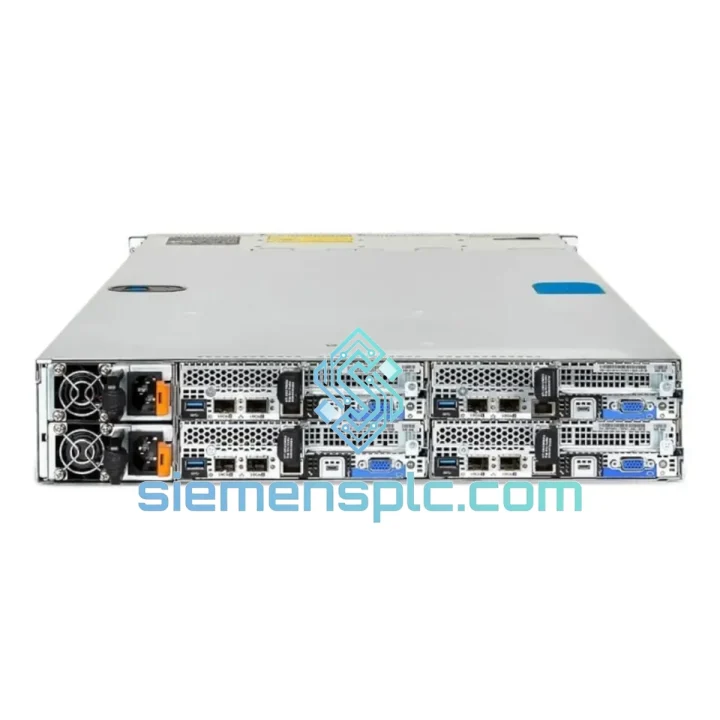 Siemens C6320 Industrial PC SIMATIC IPC – Panel PC Series