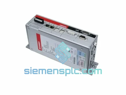 Beckhoff C6920-1008-0010 Industrial Cabinet PC – C6920 Series