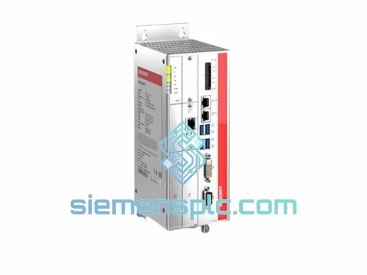 BECKHOFF C6930-0030 Industrial PC – C6930 Series