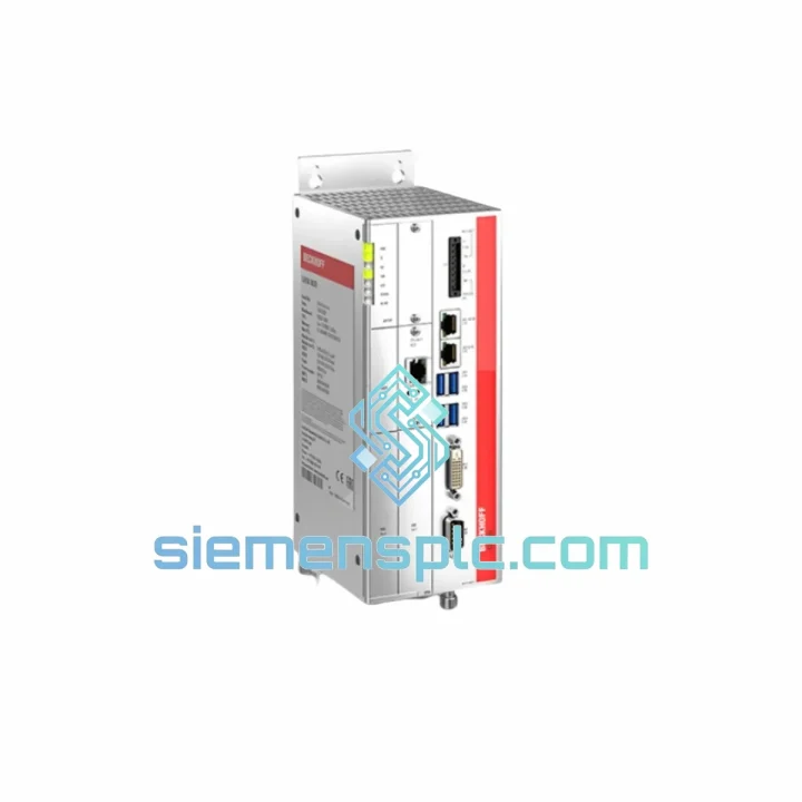 BECKHOFF C6930-0030 Industrial PC – C6930 Series