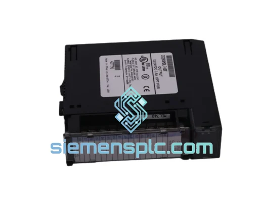 GE IC693MDL740 PLC Output Module
