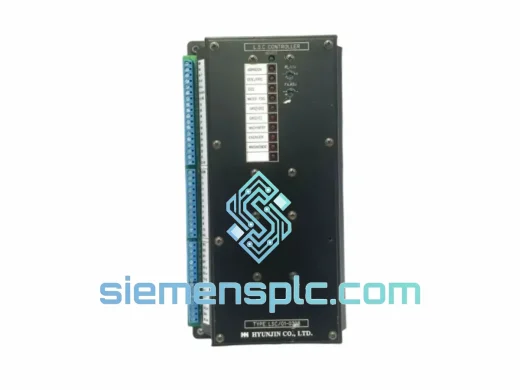 Siemens C6M9HH03C Power Supply Module