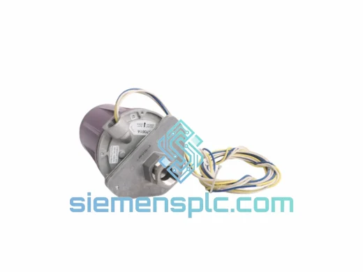 Honeywell C7061A1012 UV Flame Detector