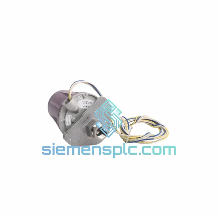 Honeywell C7061A1012 UV Flame Detector
