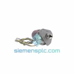 Honeywell C7061A1012 UV Flame Detector image 2