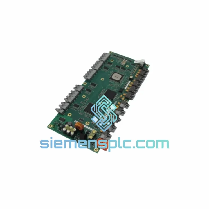 ABB C718 AE101 HIEE300936R0101 DCS Interface Board – Advant Controller Series