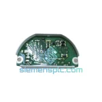 Siemens C73451-A407-B7 Connection Board image 2