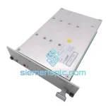 Siemens C79451-Z1038-U13 PLC Power Supply Module image 1