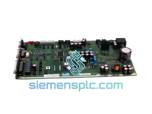 SIEMENS C79451A3474B1-14 Analyzer Accessories