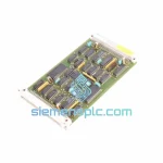 Siemens C8451-A1-A197 PLC CPU Module image 1
