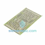 Siemens C8451-A1-A197 PLC CPU Module image 2