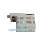 ABB C86-94639 Flame Scanner Sensor Module image 1
