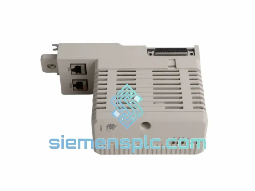 ABB C86-94639 Flame Scanner Sensor Module