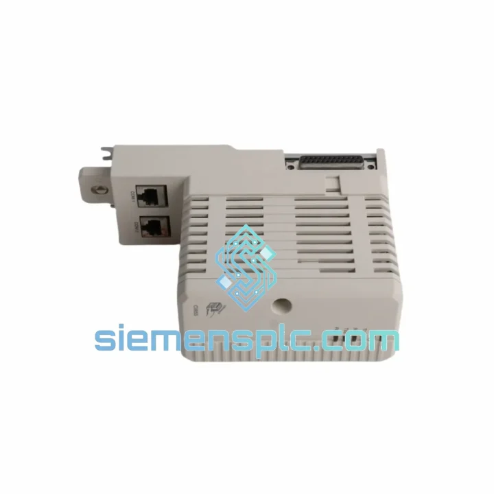 ABB C86-94639 Flame Scanner Sensor Module