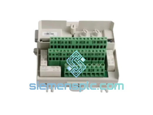 ABB C87-11006 Flame Analysis Unit Module – Bailey INFI 90 DCS