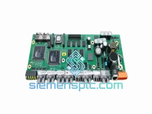 ABB C902 AE101 3BHE010751R0101 Drive Control Board