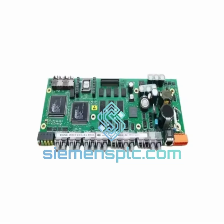 ABB C902 AE101 3BHE010751R0101 Drive Control Board