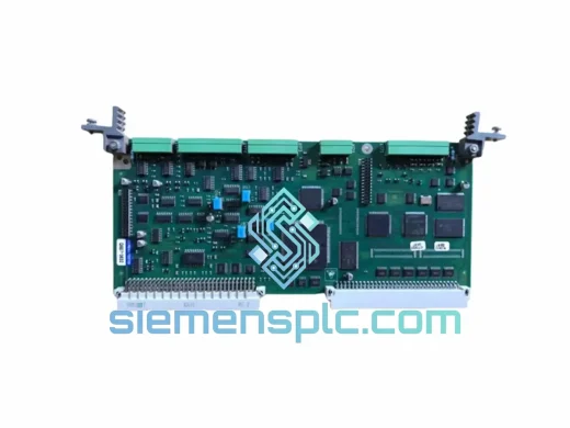 Siemens C98043-A1214-L1 05 Inverter Power Board