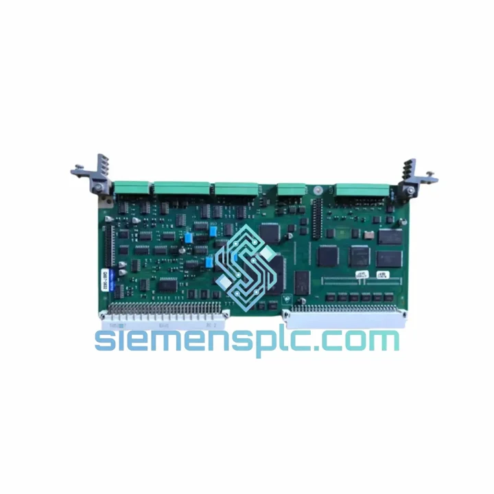 Siemens C98043-A1214-L1 05 Inverter Power Board