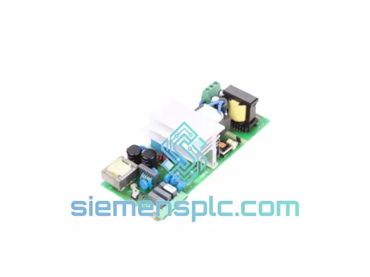 SIEMENS C98043-A1235-L21 DC Drive Control Board