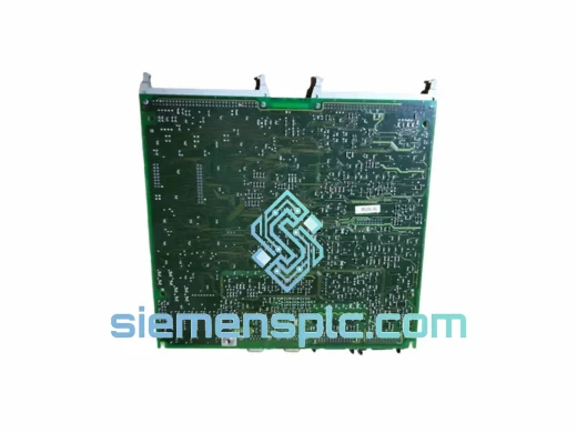Siemens C98043-A1238-L1-07 Power Supply Board – SIMOREG DC Master