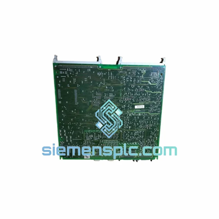 Siemens C98043-A1238-L1-07 Power Supply Board – SIMOREG DC Master