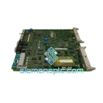 Siemens C98043-A1600-L1-17 DC Drive Control Board image 1