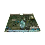 Siemens C98043-A1600-L1-17 DC Drive Control Board image 2