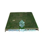 Siemens C98043-A1600-L1-17 DC Drive Control Board image 3