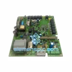Siemens C98043-A1601-L4 Control Power Supply Board – SIMOREG 6RA70 image 1