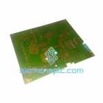 Siemens C98043-A1601-L4 Control Power Supply Board – SIMOREG 6RA70 image 2