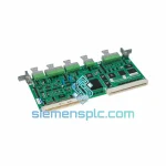 Siemens C98043-A7001-L2 DC Drive Control Module image 1