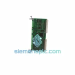 Siemens C98043-A7001-L2-4 Control Board image 2