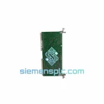 Siemens C98043-A7001-L2-4 Control Board image 3