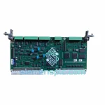 Siemens C98043-A7001-L2-4 Control Board image 4
