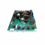 Siemens C98043-A7002-L4-12 Thyristor Firing Control Board – SIMOREG DC Master image 2
