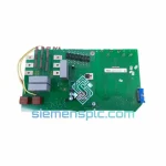 SIEMENS C98043-A7004-L2 Drive Control Board image 1