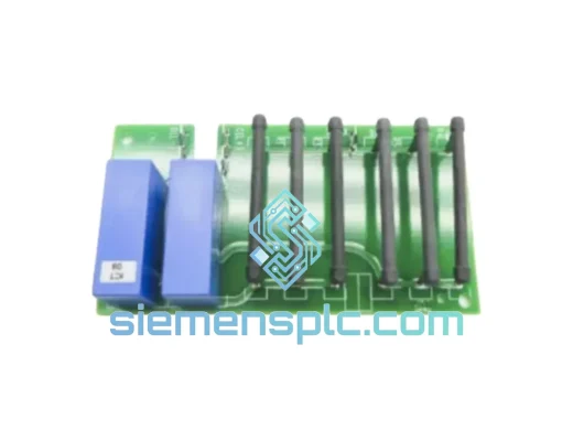 Siemens C98043-A7007-L4 6RY1703-0FA04 DC Drive Control Board – SIMOREG DC Master