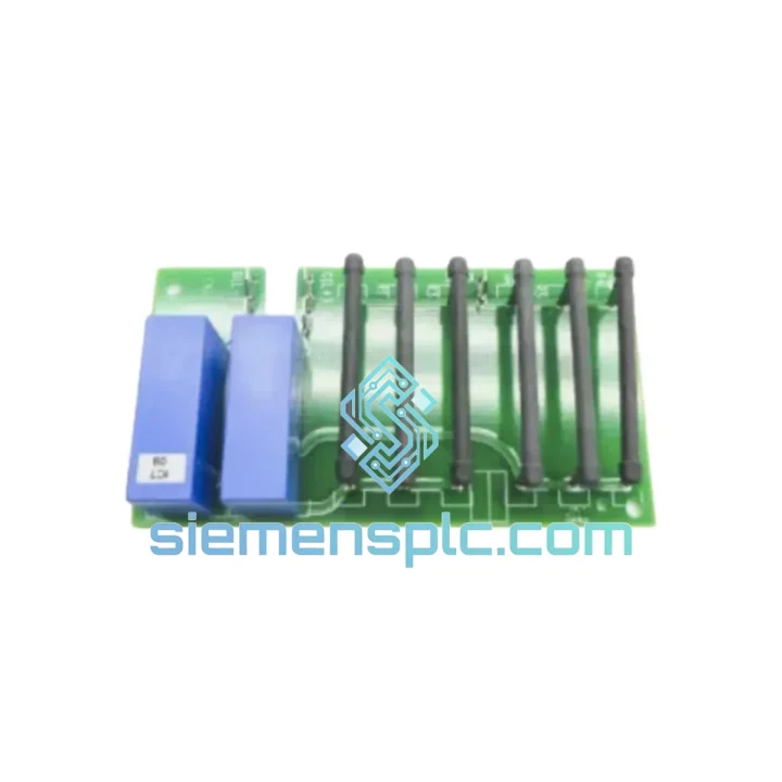 Siemens C98043-A7007-L4 6RY1703-0FA04 DC Drive Control Board – SIMOREG DC Master