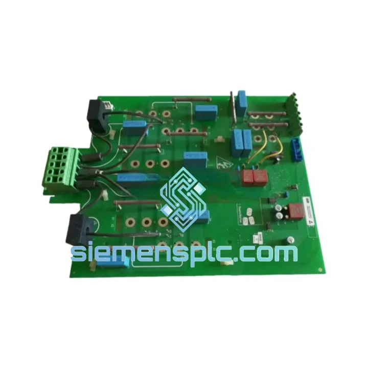 Siemens C98043-A7010-L2 6RY1703-0CA04 Power Supply Module