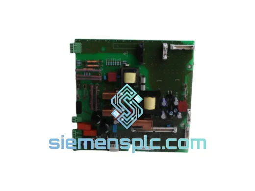 SIEMENS C98043-A7042-L1-6 Power Interface Board