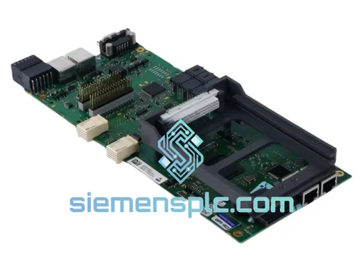Siemens C98043-A7100-L103 6RY1803-0AA20-0AA1 Thyristor Firing Board