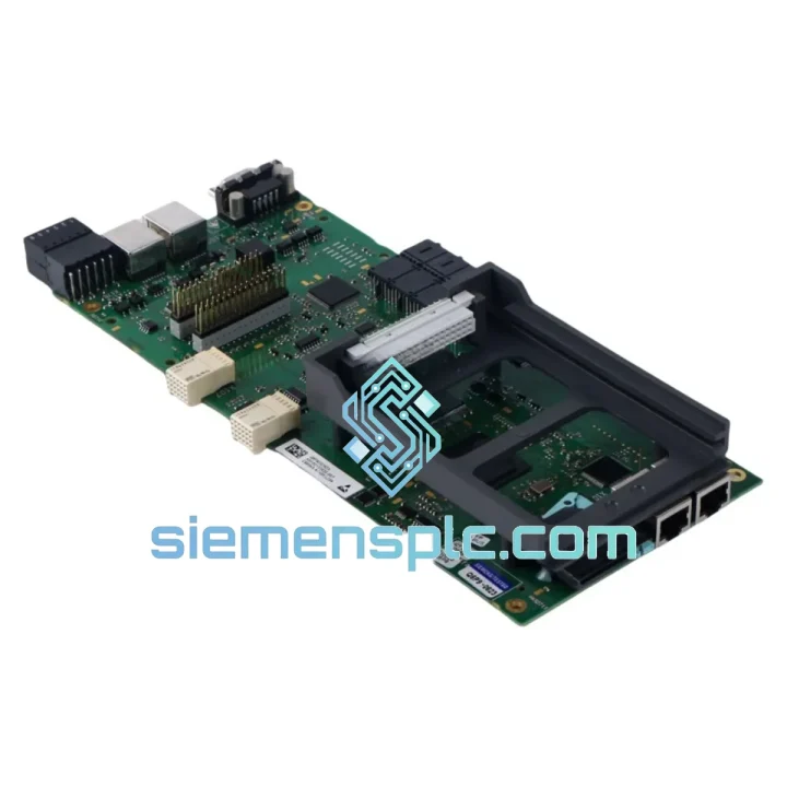 Siemens C98043-A7100-L103 6RY1803-0AA20-0AA1 Thyristor Firing Board