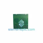 SIEMENS C98043-A7105-L1-9 Power Interface Board image 2