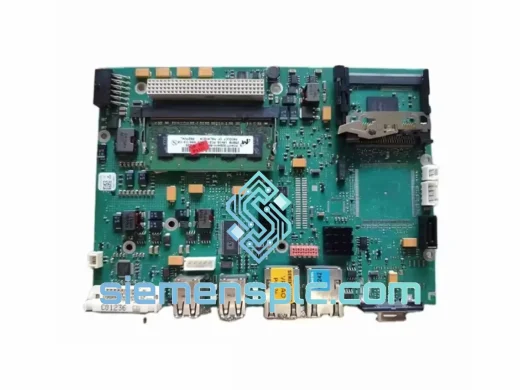 SIEMENS C98043-A7105-L1-9 DC Power Supply Board