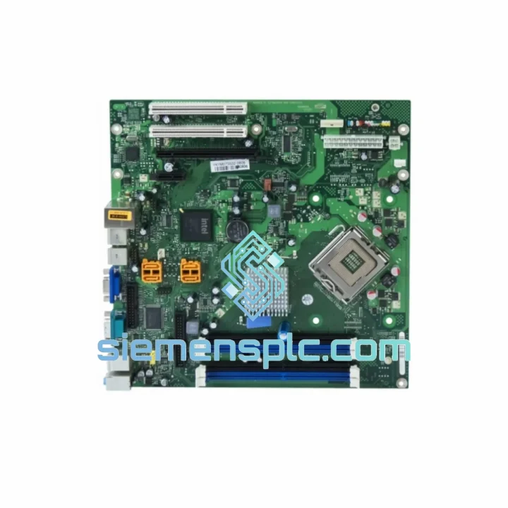 Siemens C98043-A7105-L4-9 6RY1803-0DA02 DC Drive Control Board – SIMOREG